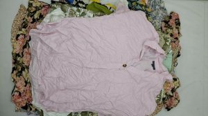 37178 Лён микс, 4пак, Lino 80 green bag 1/4, секонд (cream/extra) оптом