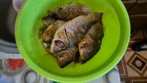 Как приготовить паштет из рыбы 🐟 / Якутия VLOG
