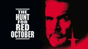 The Hunt for Red October
