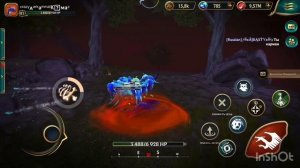 Как прокачаться с 70 до 100 лвл в игре wolf tales