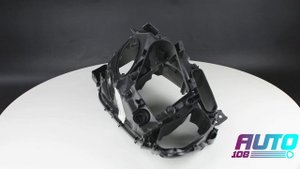 BMW 7 F01 (2010-2012) дорестайлинг с afs левый