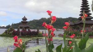 Индонезия, о.Бали, основные достопримечательности