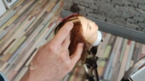 Как плести брейды с гель-воском Clear Braids