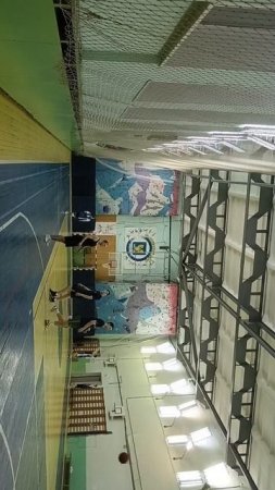 Броски ч. 2 с Basketball.Trainings