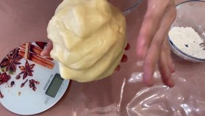 Быстро и вкусно приготовить печенья из 3х ингредиенто?