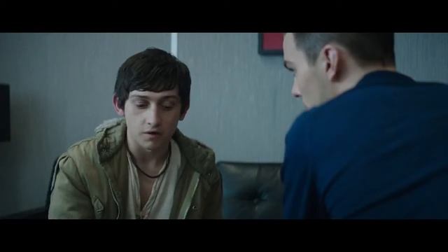 Убей своих друзей - Премьера (мир): 05.08.2015 смотреть онлайн