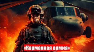 Новости. «Пилоты Геринга». «Карманная армия». Война на Украине (СВО). 28.05.2025
