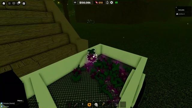 Как получить заросшую кирку в REFINERY CAVES 2!