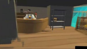 зелёное молоко/ анимация/ Chicken Gun/ Prisma 3D/#chickengun #мемы #чик