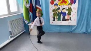 Ариан Собакин Летчик