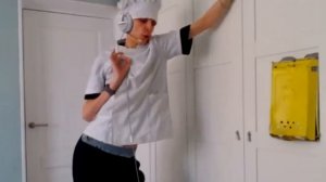 SexBomba3131 ПРИТВОРИЛСЯ ПОВАРОМ В ЧАТ РУЛЕТКЕ