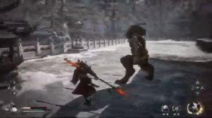 Прохождение Black Myth: Wukong. Часть 36