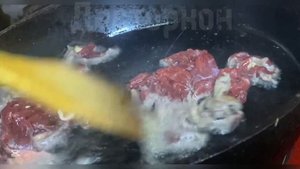 ФУНЧОЗА.Супер рецепт.Быстро и вкусно