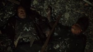 «Мышиная охота» (Mouse Hunt), 1997, комедия. Часть 8