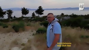 Walerij Seliwanow - Halt dich fest (Rock Version)