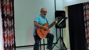 Палуба , музыка: Юрий Левитин, слова: Геннадий Шпаликов