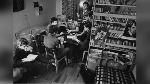 Красивая, добрая,  дворовая песня из 60х годов