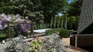 База отдыха №7 -  эко-эстетика, комфорт и высокая доходность. Локация "под ключ".