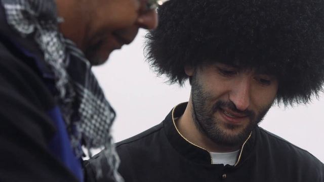 Пробуем рыбий корм, кашу из кураги с урбечом и такой ра смотреть онлайн