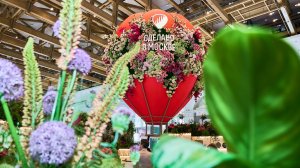 22–25 мая – VI Московская неделя интерьера идизайна