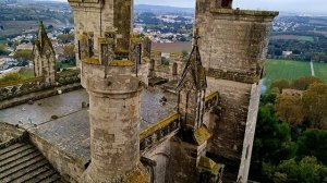 Безье — самый старинный город Франции