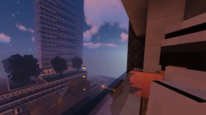 Они уже здесь (День 7) - Зомби Minecraft