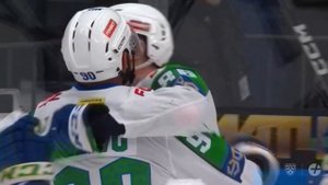 СКАЗОЧНЫЙ ХОККЕЙ! «Салават Юлаев» спасся за 39 секунд в