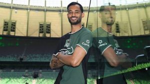 Чемпион РПЛ «Краснодар» подписал контракт с бразильским защитником Жубалом