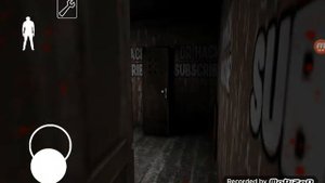 Играем в грени  с матами мод от DOKTOR HAK