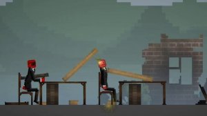 Обычный день в школе | melon playground | мелон плейграунд