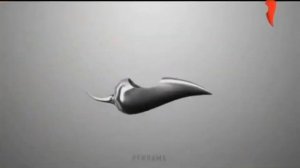 Короткая заставка "Металл" (Перец, 15.05-30.07.2015)