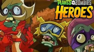 Plants vs. Zombies Heroes #449 НОВЫЙ СЕЗОН 👌