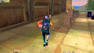 Настройки для оттяжки Samsung Free Fire
