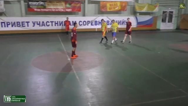 Обзор игр.Вторая лига. Дивизион Мастрюкова. 12-й тур смотреть онлайн