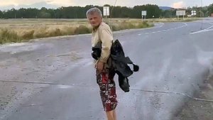 Установлена причина смерти пенсионера, над которым глумились "эсэсовцы" из ВСУ