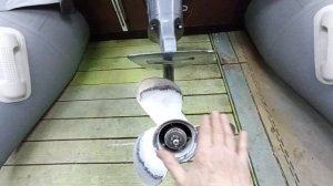 Комплект для рыбалки
