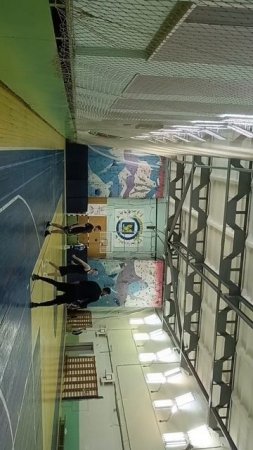 Броски ч. 6 с Basketball.Trainings
