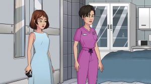 Я Единственный Ребенок в Этой Больнице