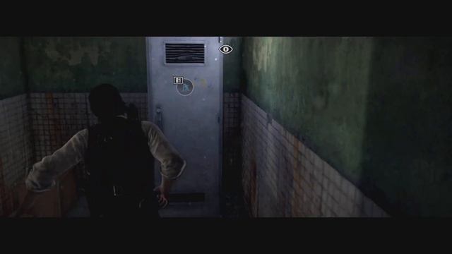 В ПАСТИ БЕЗУМИЯ ~ The Evil Within #1 смотреть онлайн