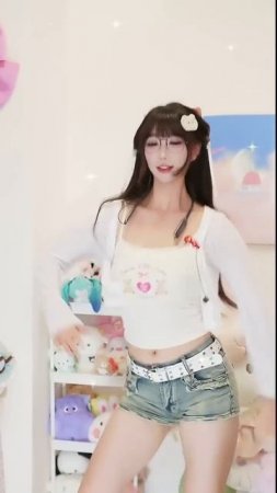 Live JIANG JIANG ( 酱酱呀jiang) 27.05.2025 #dance #tiktok #girl