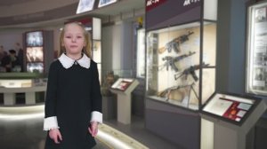 Василиса Шутова | ТОЧКА.РФ – МЕСТО | г. Ижевск