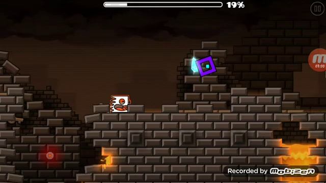 классный уровень в geometry dash смотреть онлайн