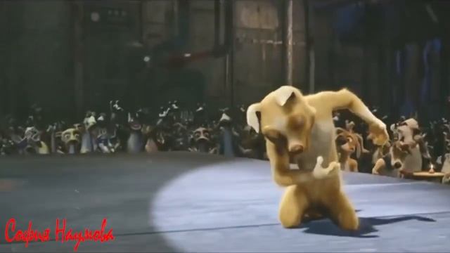 TMNTDisneyAnimeLadyNoir Multimiks Странный смотреть онлайн