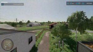 FS 22 Балдейкино - Обзор обновления 2.0.0.0 российской карты-ветерана