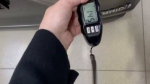 Toyota RAV 4 XA50 Тойота РАВ 4 2018   КРЫШКА БАГАЖНИКА 2007590239757