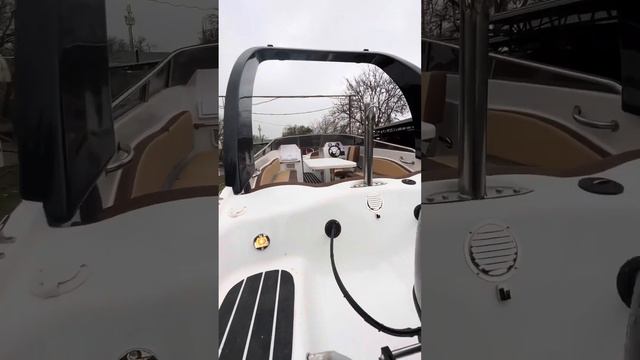 ТОП лодка. Смотри какая красоточка!