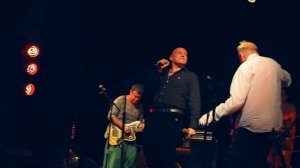 Аукцыон и Сергей Рогожин - Книга учета жизни #Космона?