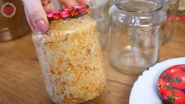 ТАКАЯ ЗАГОТОВКА ДОЛЖНА БЫТЬ В КАЖДОМ ДОМЕ ИДЕАЛЬНАЯ ЗАКУСКА ИЗ ТОНКОГО САЛА ЗА КОПЕЙКИ