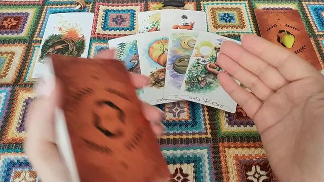 Справедливый бумеранг. Момент истины. Общий расклад. смотреть онлайн