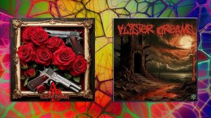 Alister Dreams - Розы и стволы!